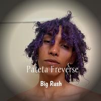 BIG RUSH's avatar cover