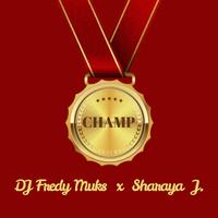 DJ FREDY MUKS's avatar cover