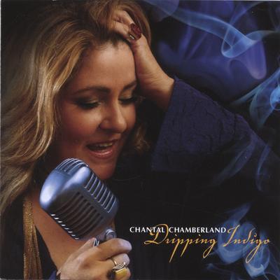One For My Baby By Chantal Chamberland's cover