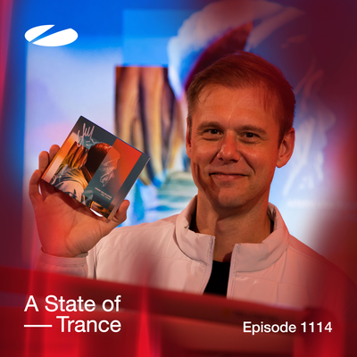 The Predictable Unknown (ASOT 1114)'s cover