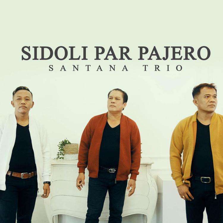 Santana Trio's avatar image