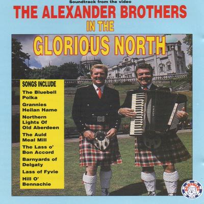 The Alexander Brothers's cover