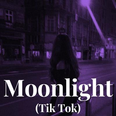 Moonlight Tik Tok By Kali Uchis's cover