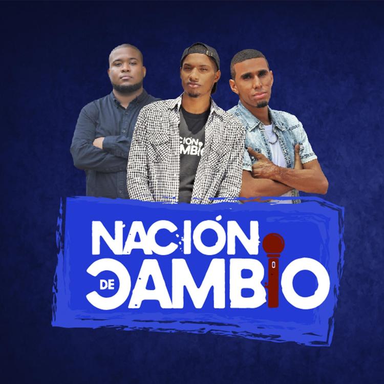 Nación de Cambio's avatar image