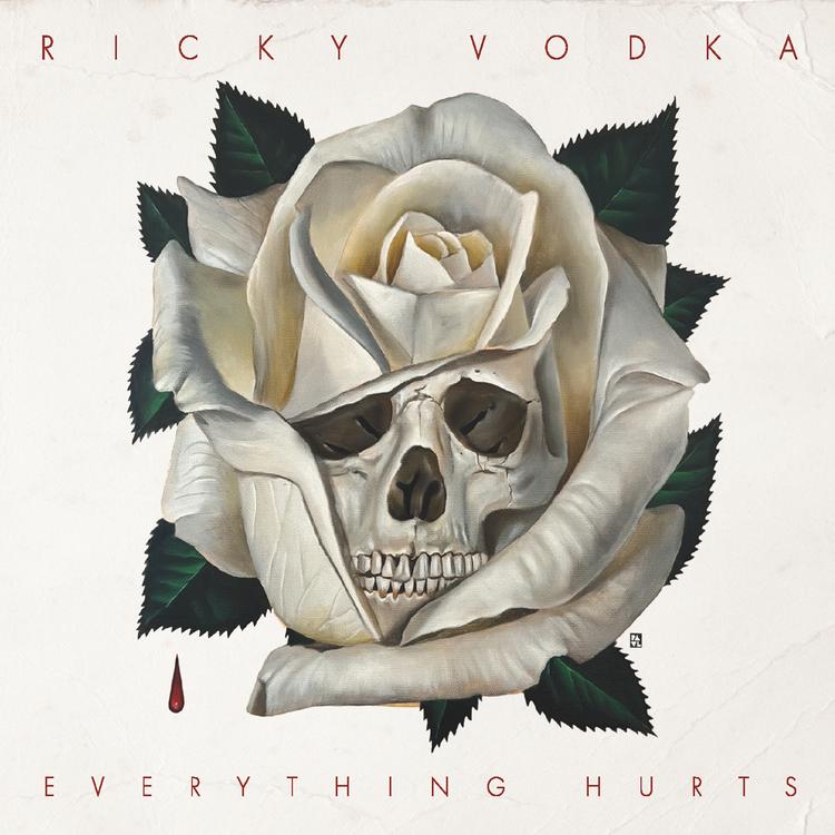 Ricky Vodka's avatar image