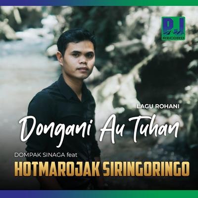 Dongani Au Tuhan's cover