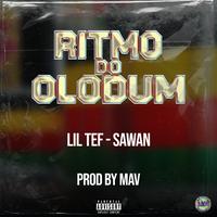 Lil tef's avatar cover