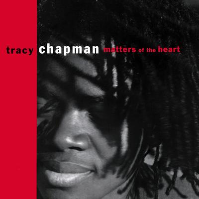 Matters of the Heart By Tracy Chapman's cover