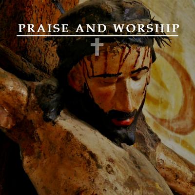 For God Is With Us By Praise and Worship's cover