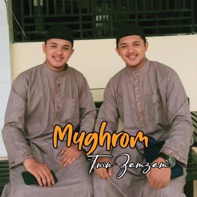 Mughrom's cover