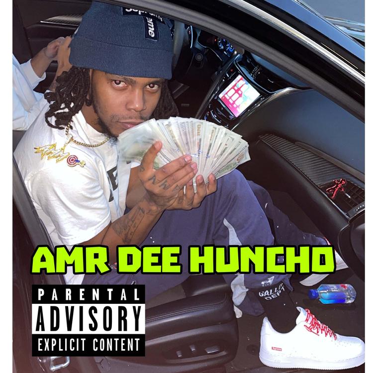 AMR Dee Huncho's avatar image