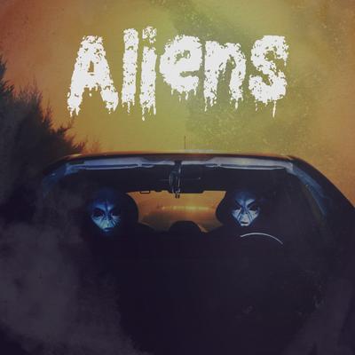 Aliens's cover
