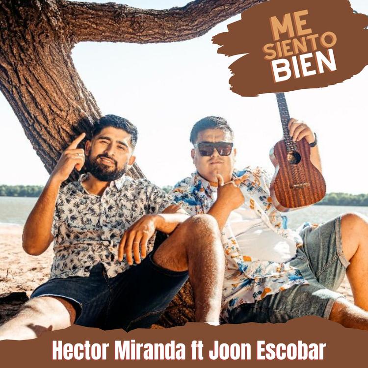 Hector Miranda's avatar image