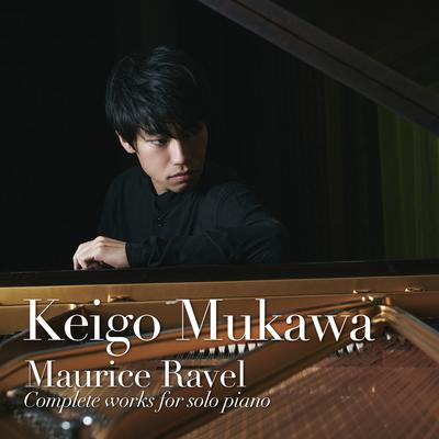 Keigo Mukawa's cover