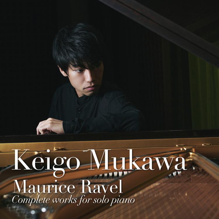 Keigo Mukawa's avatar image