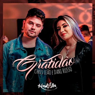 Gratidão By Chris Leão, Dani Russo's cover