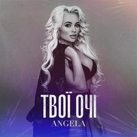 Angela's avatar cover