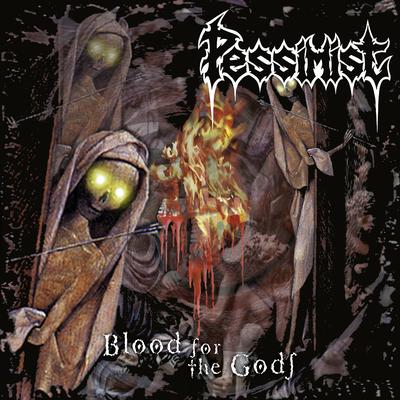 Century of Lies By Pessimist's cover