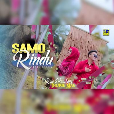 Samo Rindu's cover