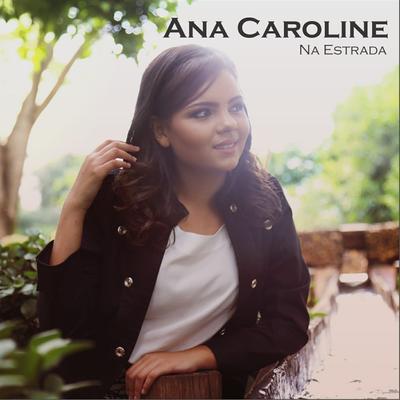 Pode Chorar By Ana Caroline's cover