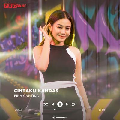 Cintaku Kandas's cover