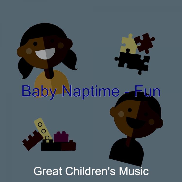 Great Children's Music's avatar image