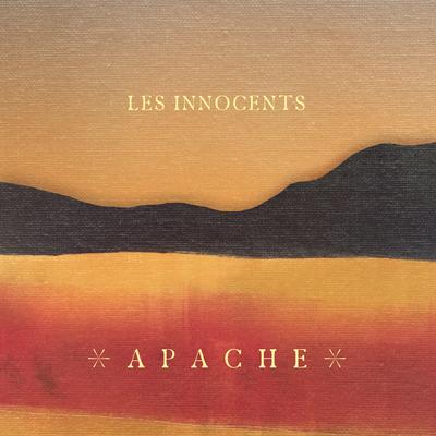 Apache By Les Innocents's cover