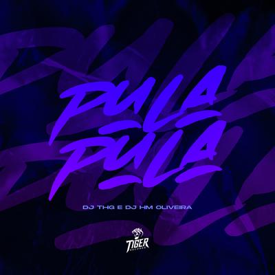 Pula Pula (feat. Mc Cyclope)'s cover