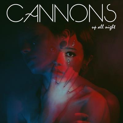 Up All Night By Cannons's cover