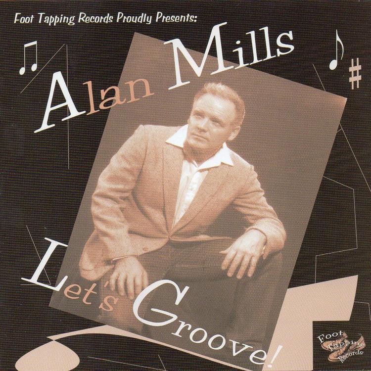 Alan Mills's avatar image