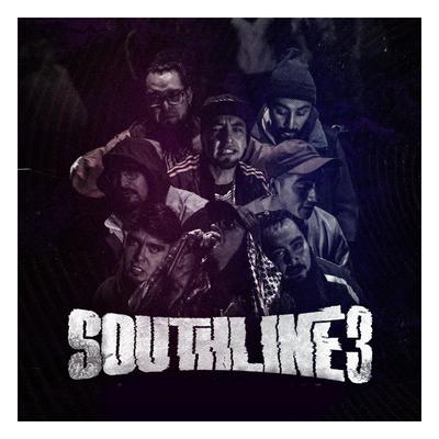 South Line #3's cover