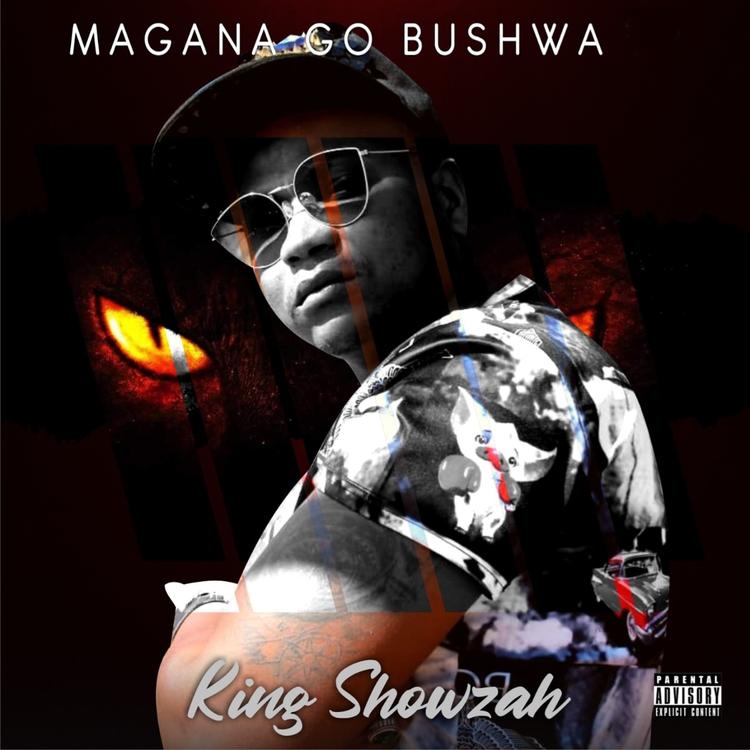 King Showza's avatar image