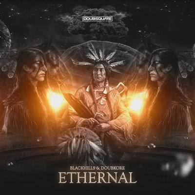 Ethernal (Original Mix) By BlackHills, DoubKore's cover