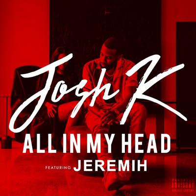 All In My Head's cover