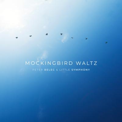 Mockingbird Waltz By Peter Belec's cover