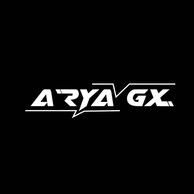 ARYA GX's avatar image