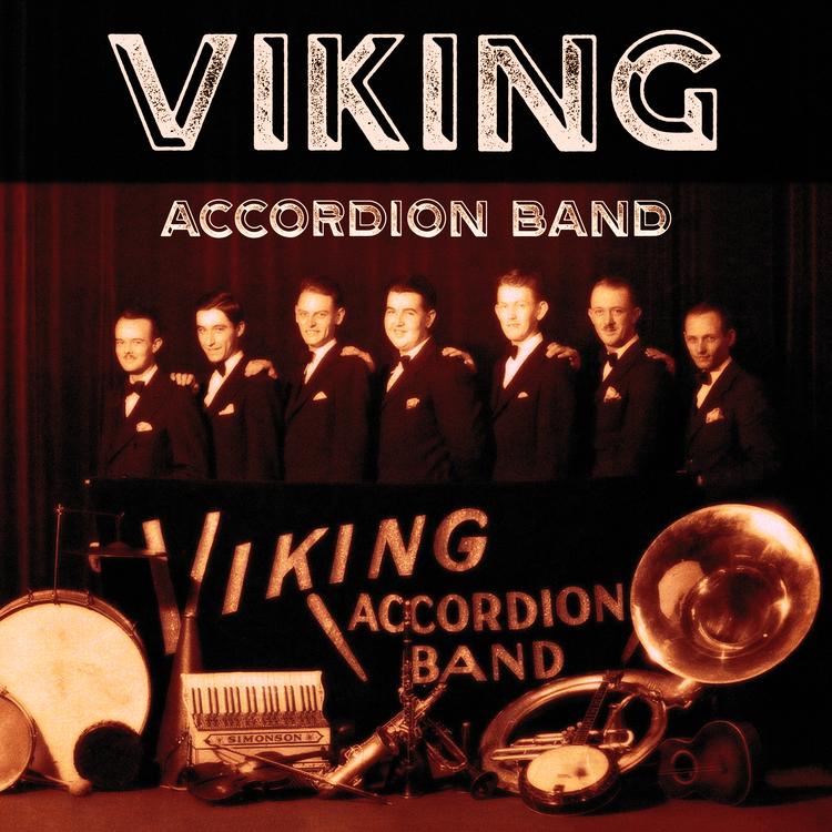 The Viking Accordion Band's avatar image