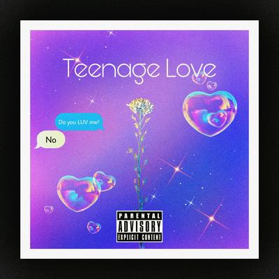 Teenage Love's cover
