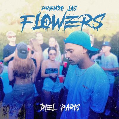 Diel Paris's cover