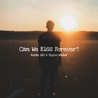 Can We Kiss Forever? By Kevin Hill, Taylor Wildes's cover