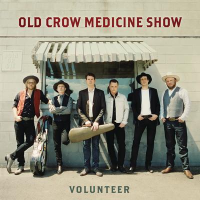 A World Away By Old Crow Medicine Show's cover