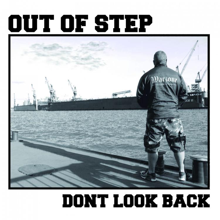 Out Of Step's avatar image