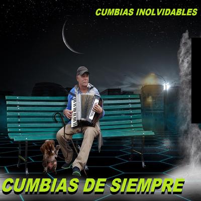 Cumbias Inolvidables's cover