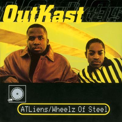 ATLiens (A cappella) By Outkast's cover
