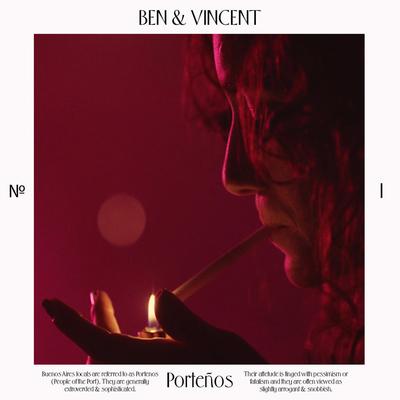 Porteños By Ben & Vincent's cover