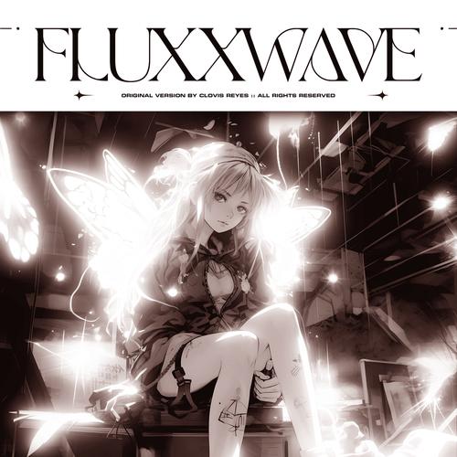#fluxxwave's cover