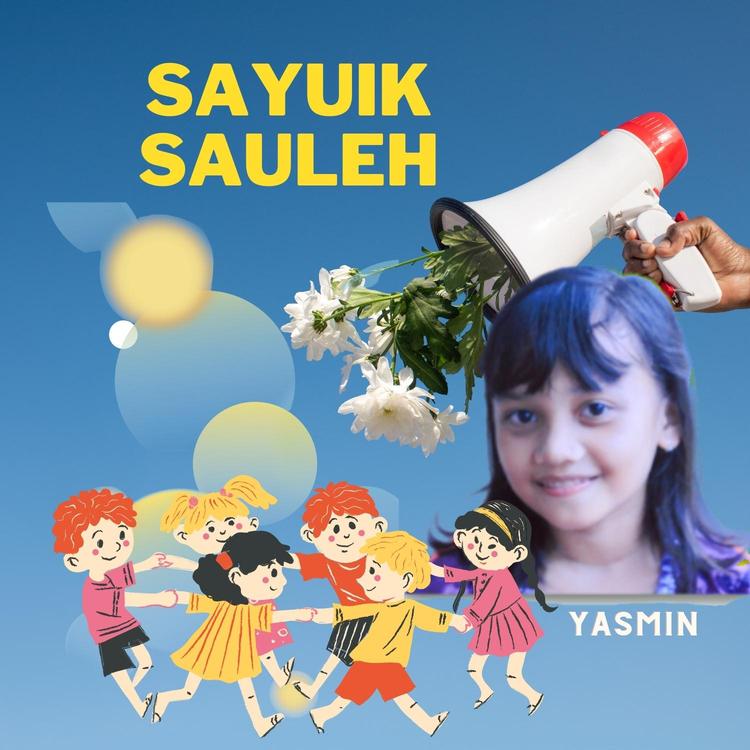 Yasmin's avatar image