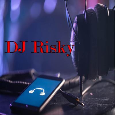 DJ Risky's cover