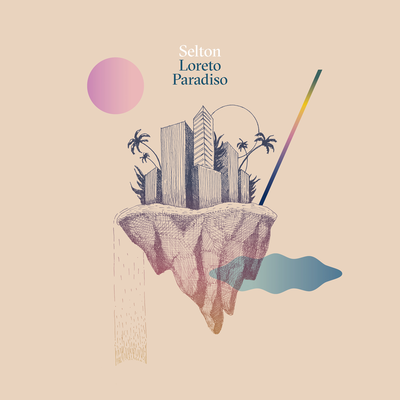 Junto Separado By Selton's cover