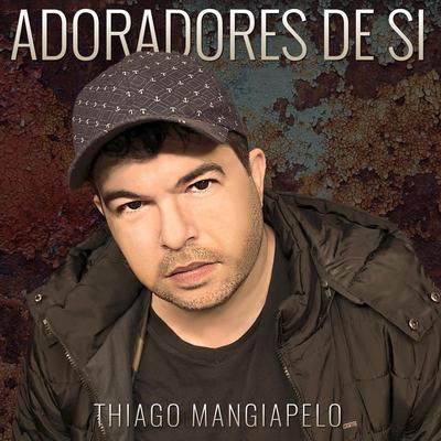 Thiago Mangiapelo's cover